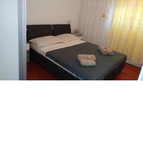 Apartment Stanisic