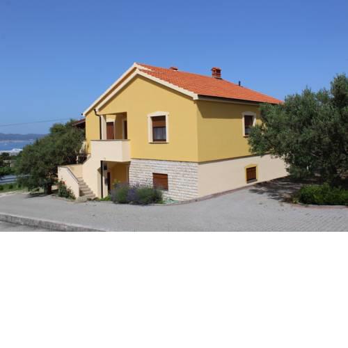 Apartment Stanko