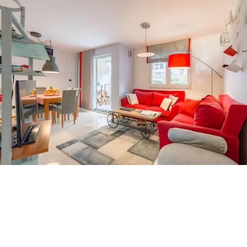 Apartment Star