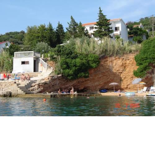 Apartment Stara Novalja 13938a