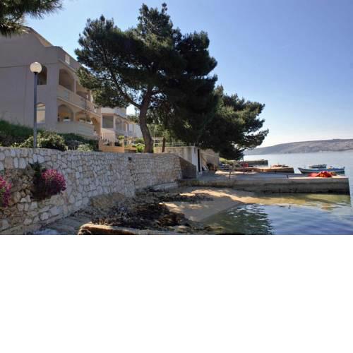 Apartment Stara Novalja 234a