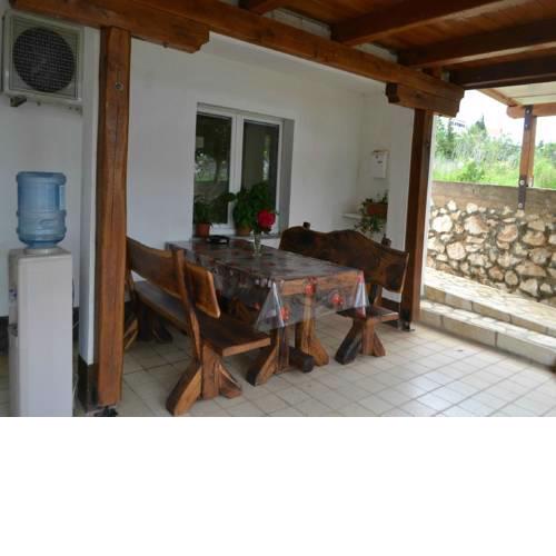 Apartment Stara Novalja 4106b