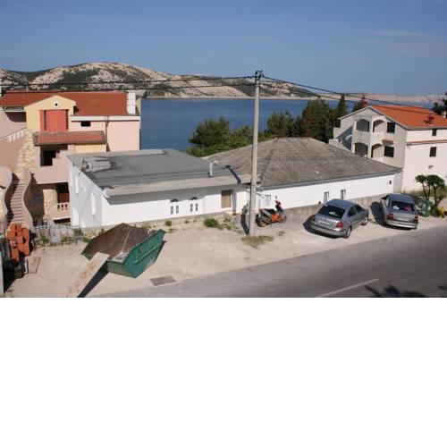 Apartment Stara Novalja 6301b