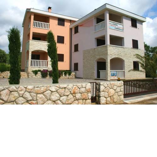 Apartment Stara Novalja (827)