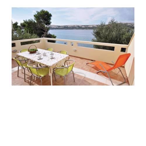 Apartment Stara Novalja IV