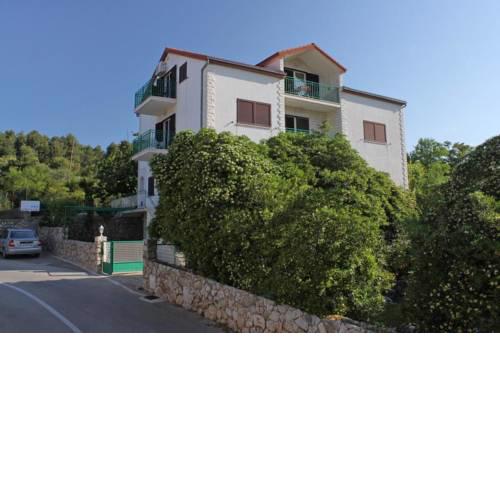 Apartment Stari Grad 8780c