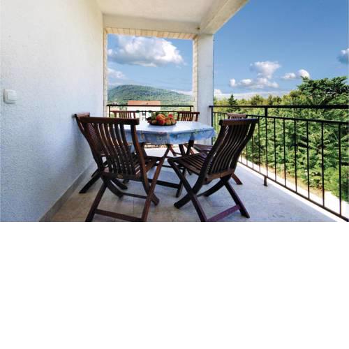 Apartment Stari Grad Domobranska
