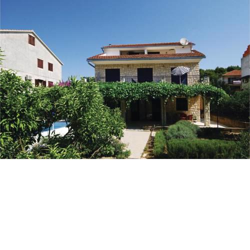 Apartment Stari Grad Kralja Tomislava