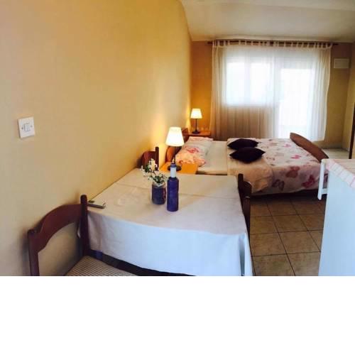 Apartment Starigrad 14759e