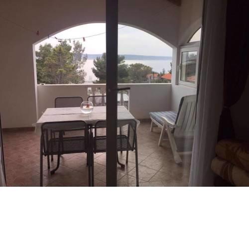 Apartment Starigrad 14759f