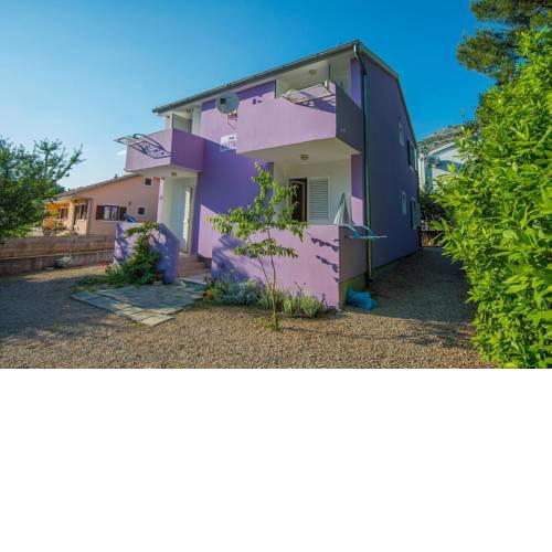 Apartment Starigrad 17772b