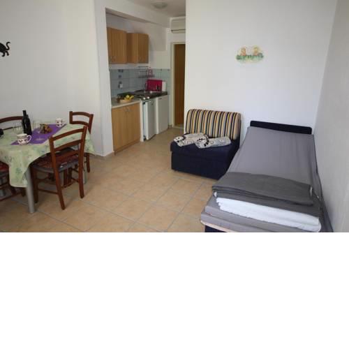 Apartment Starigrad 17772c