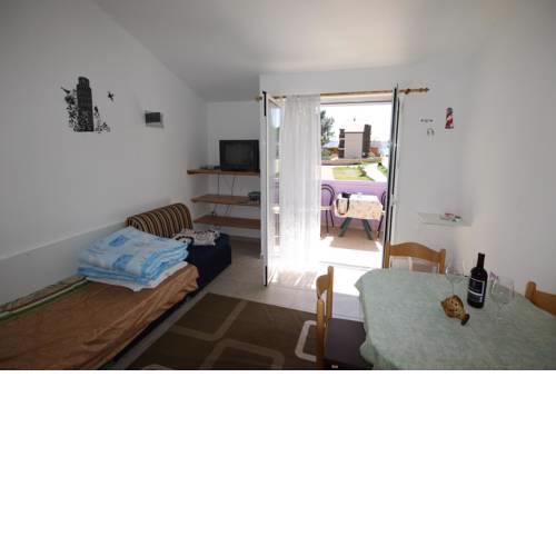 Apartment Starigrad 17772d
