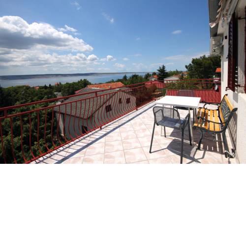 Apartment Starigrad 6431a