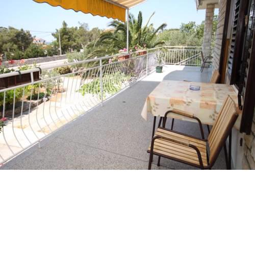 Apartment Starigrad 6527b