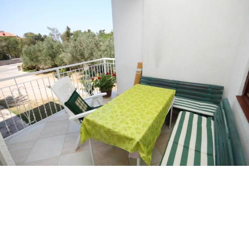 Apartment Starigrad 6527d
