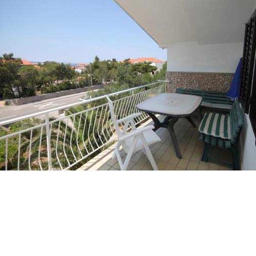 Apartment Starigrad 6527e