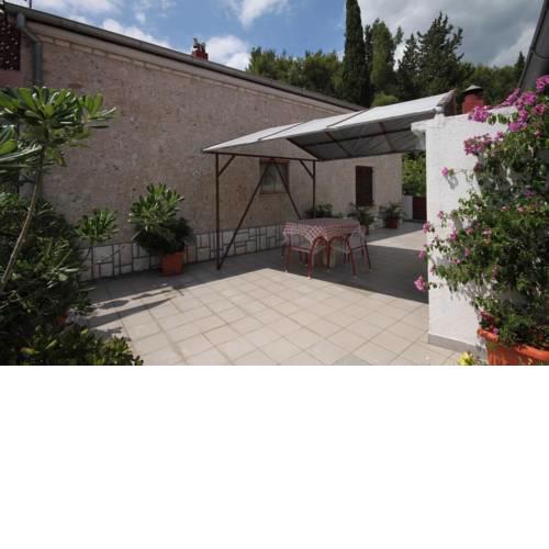 Apartment Starigrad 6585a