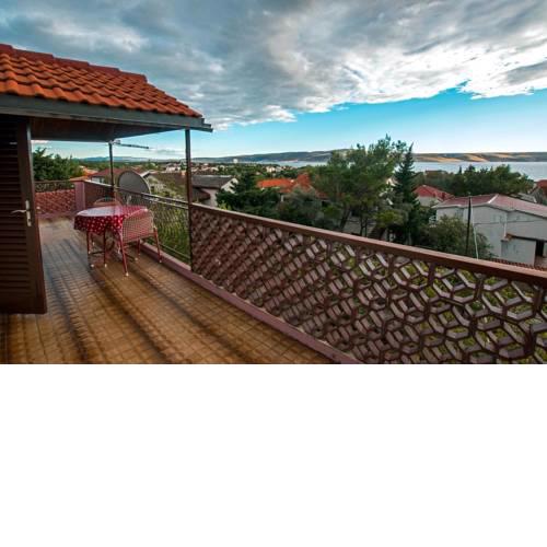 Apartment Starigrad 6585d