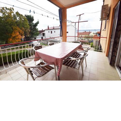Apartment Starigrad 6594a