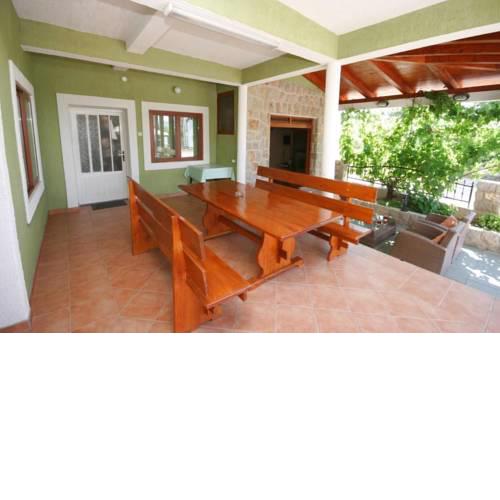 Apartment Starigrad 6606a