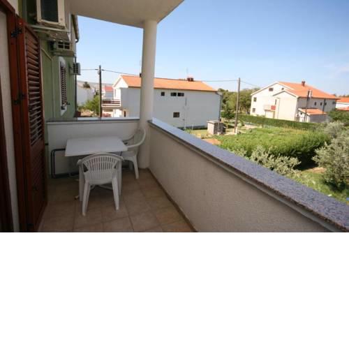 Apartment Starigrad 6606c