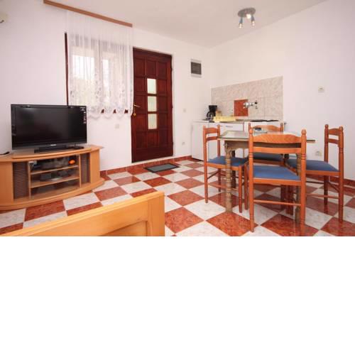 Apartments with a parking space Starigrad, Paklenica - 6618