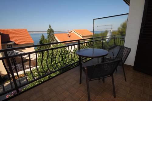 Apartment Starigrad 6621a