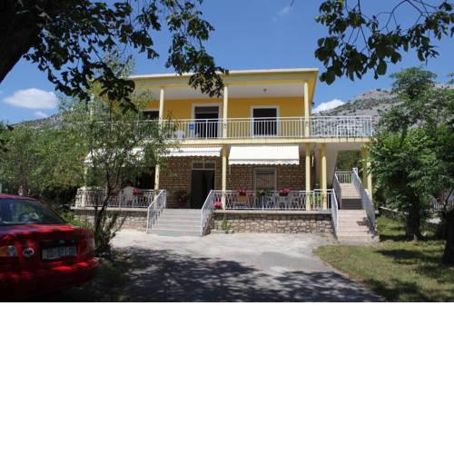 Apartment Starigrad 6623c