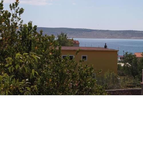 Apartment Starigrad 6623f