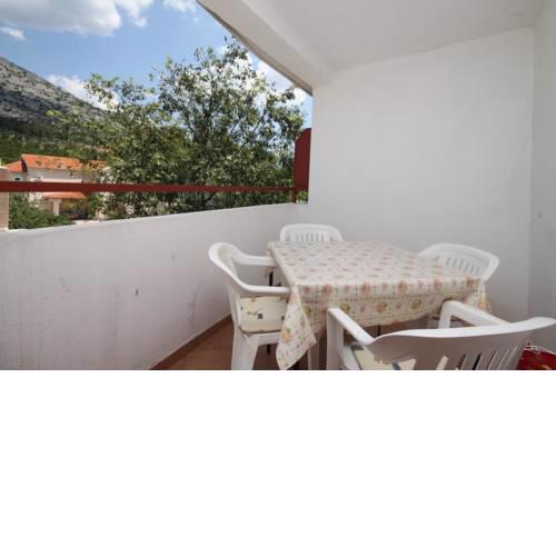 Apartment Starigrad 6649b