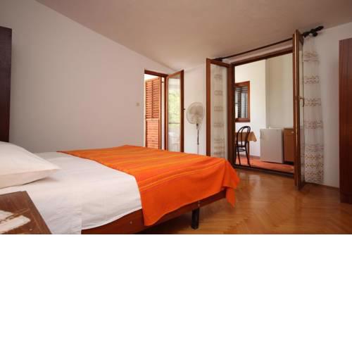 Apartment Starigrad 6649c