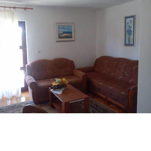 Apartment Starigrad