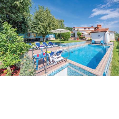 Apartment St.Diklic V