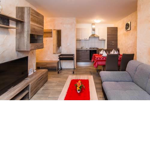 Apartment Stela