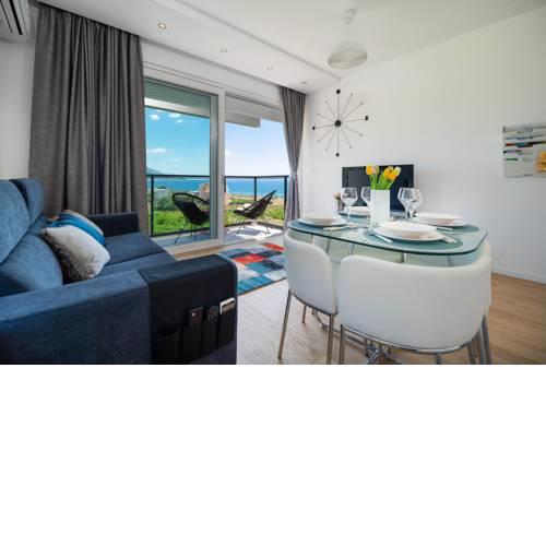 Apartment StellaMare