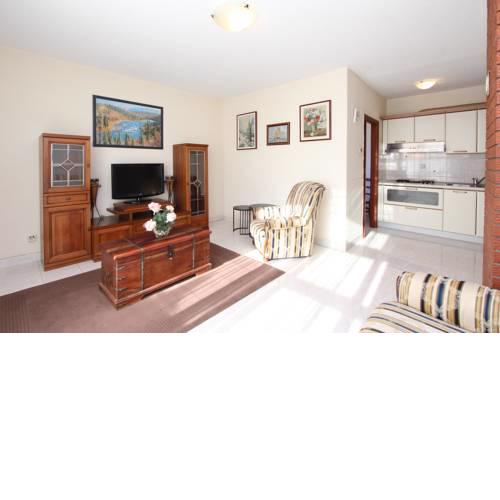 Apartment Stellina