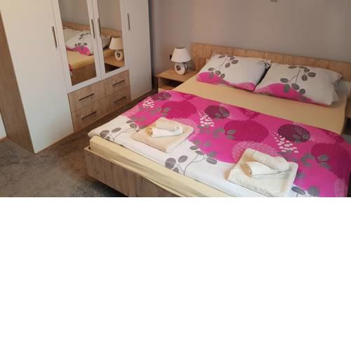 Apartment Stijelja