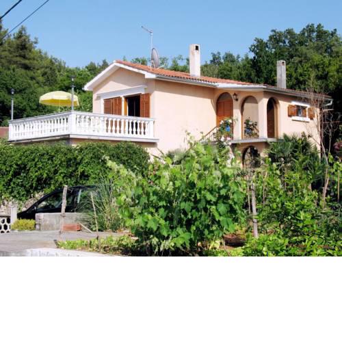 Apartment Stipic (MLK125)