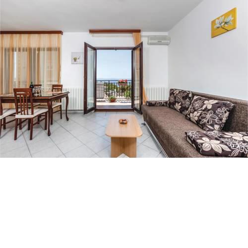 Apartment Stjepana Radica Cr