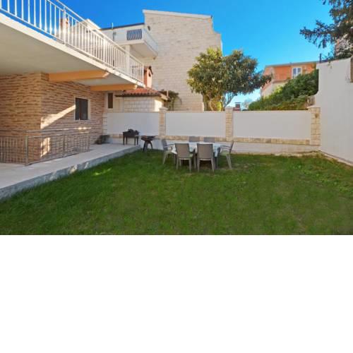 Apartment Stobrec 15780a