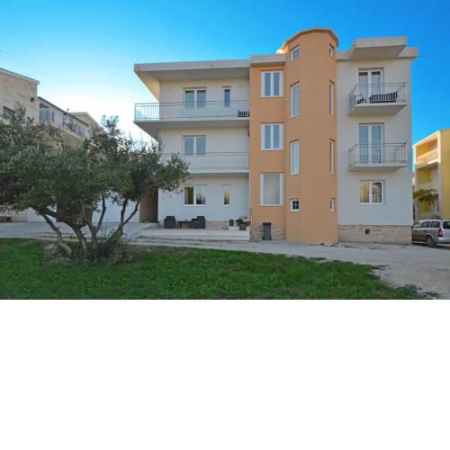 Apartment Stobrec 15780b