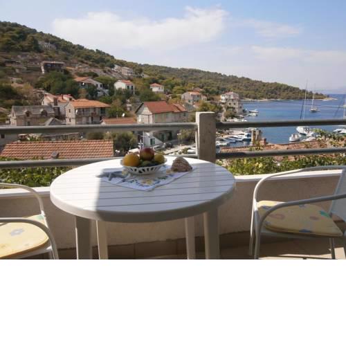 Apartment Stomorska 14960c