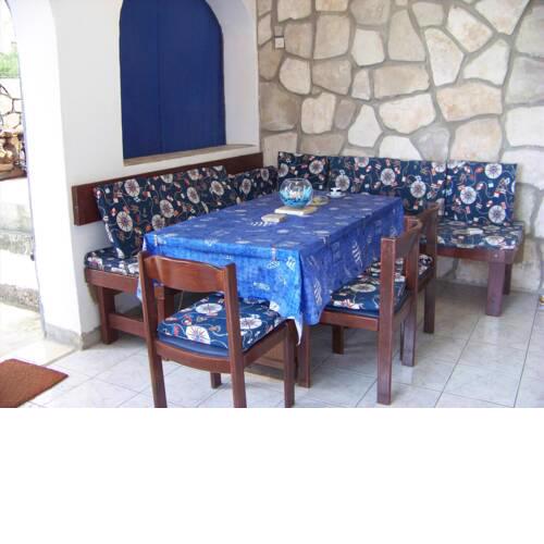 Apartment Stomorska 3