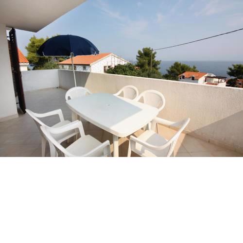 Apartment Stomorska 5179a
