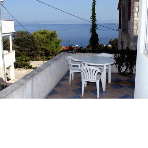 Apartment Stomorska 5238b