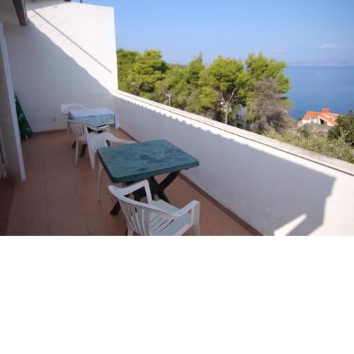Apartment Stomorska 780d