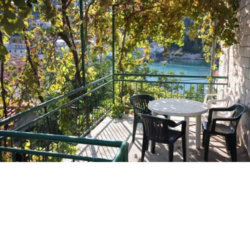 Apartment Stomorska 782b