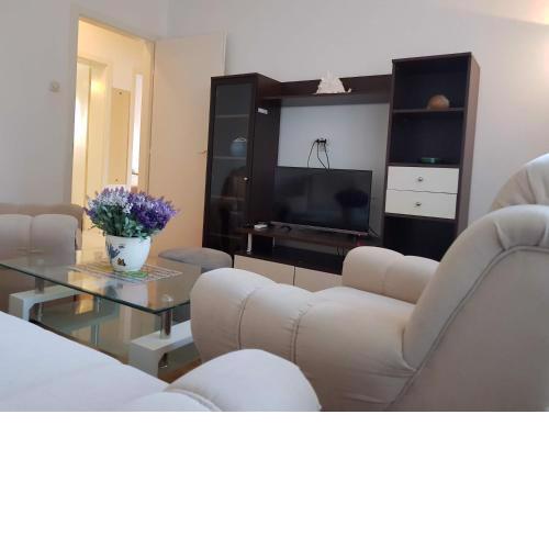 Apartment Strada