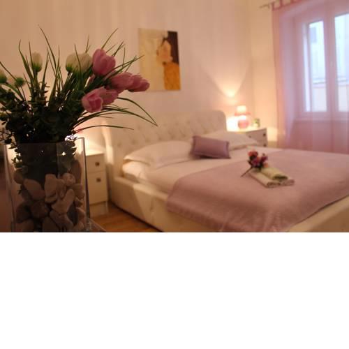 Apartment Strgacic